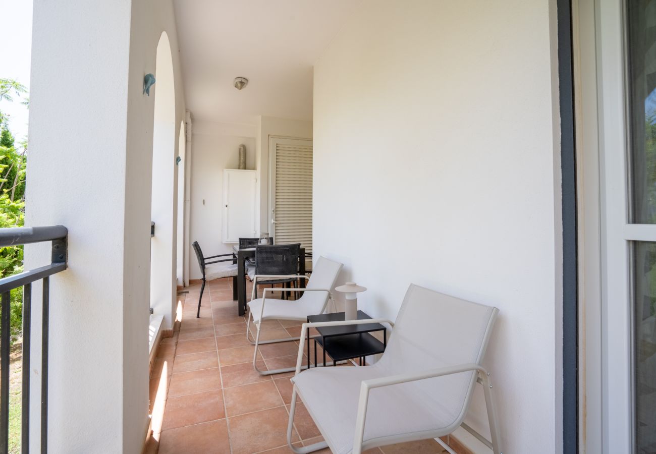 Apartamento em Tavira - APARTMENT LUMAR, O Pomar Resort