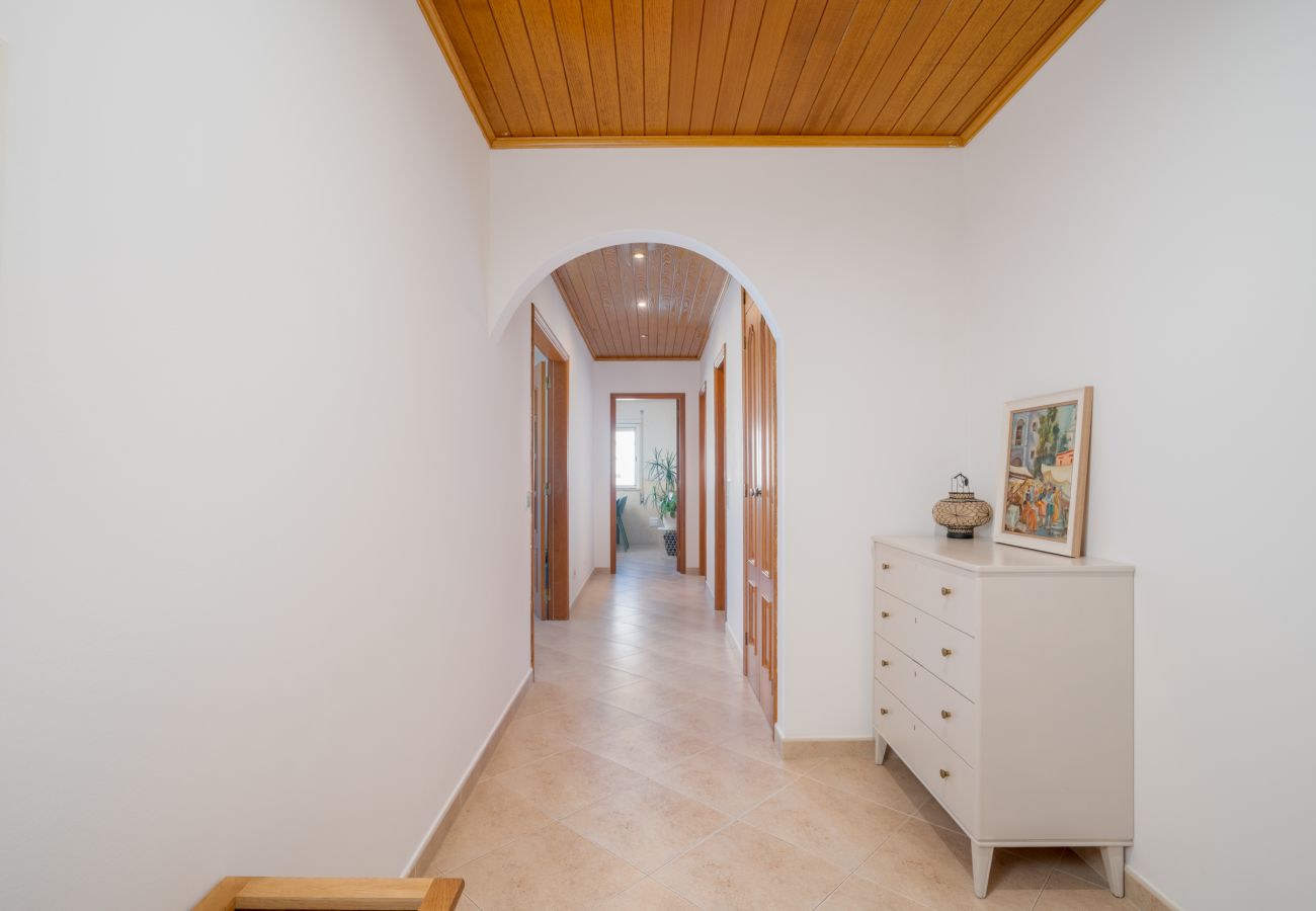 Apartamento em Tavira - APARTMENT CARMEN, Town Centre