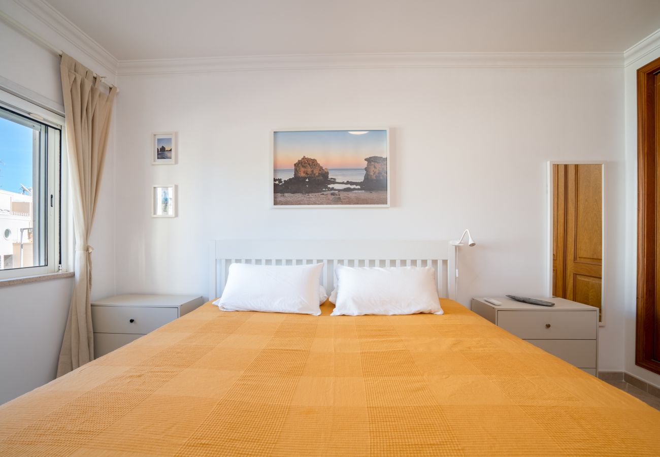 Apartamento em Tavira - APARTMENT CARMEN, Town Centre