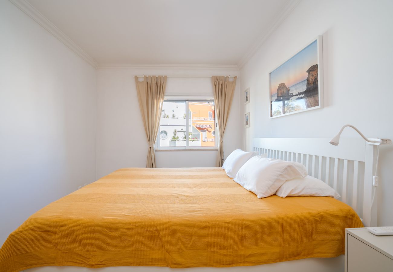 Apartamento em Tavira - APARTMENT CARMEN, Town Centre