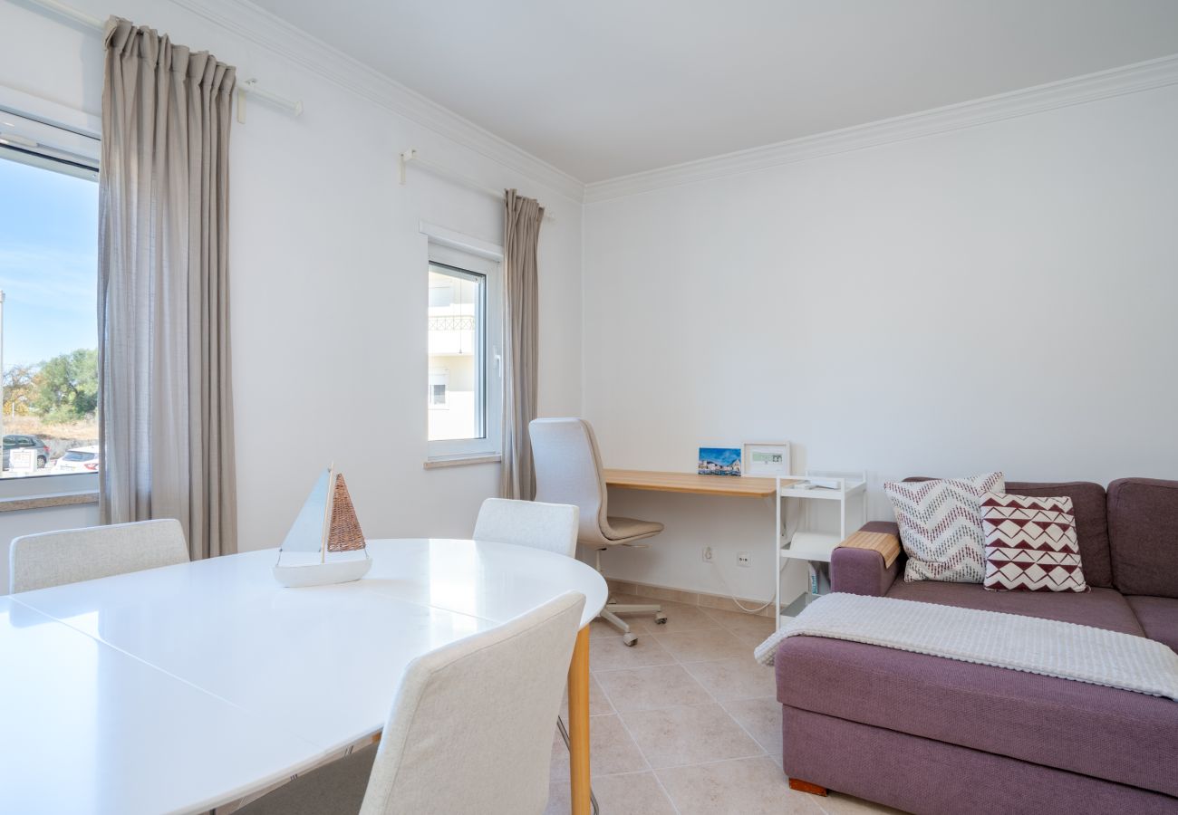 Apartamento em Tavira - APARTMENT CARMEN, Town Centre