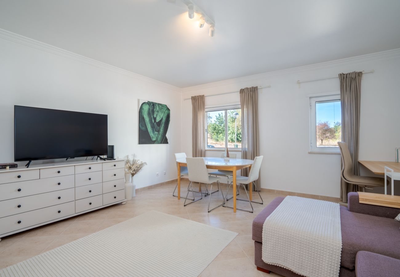 Apartamento em Tavira - APARTMENT CARMEN, Town Centre