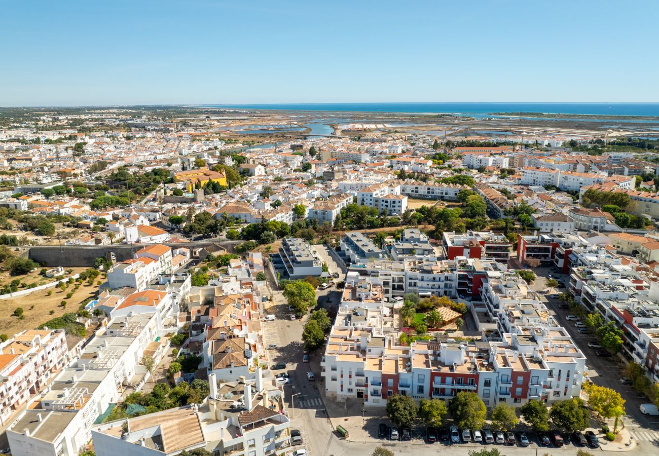 Apartamento em Tavira - APARTMENT CARMEN, Town Centre