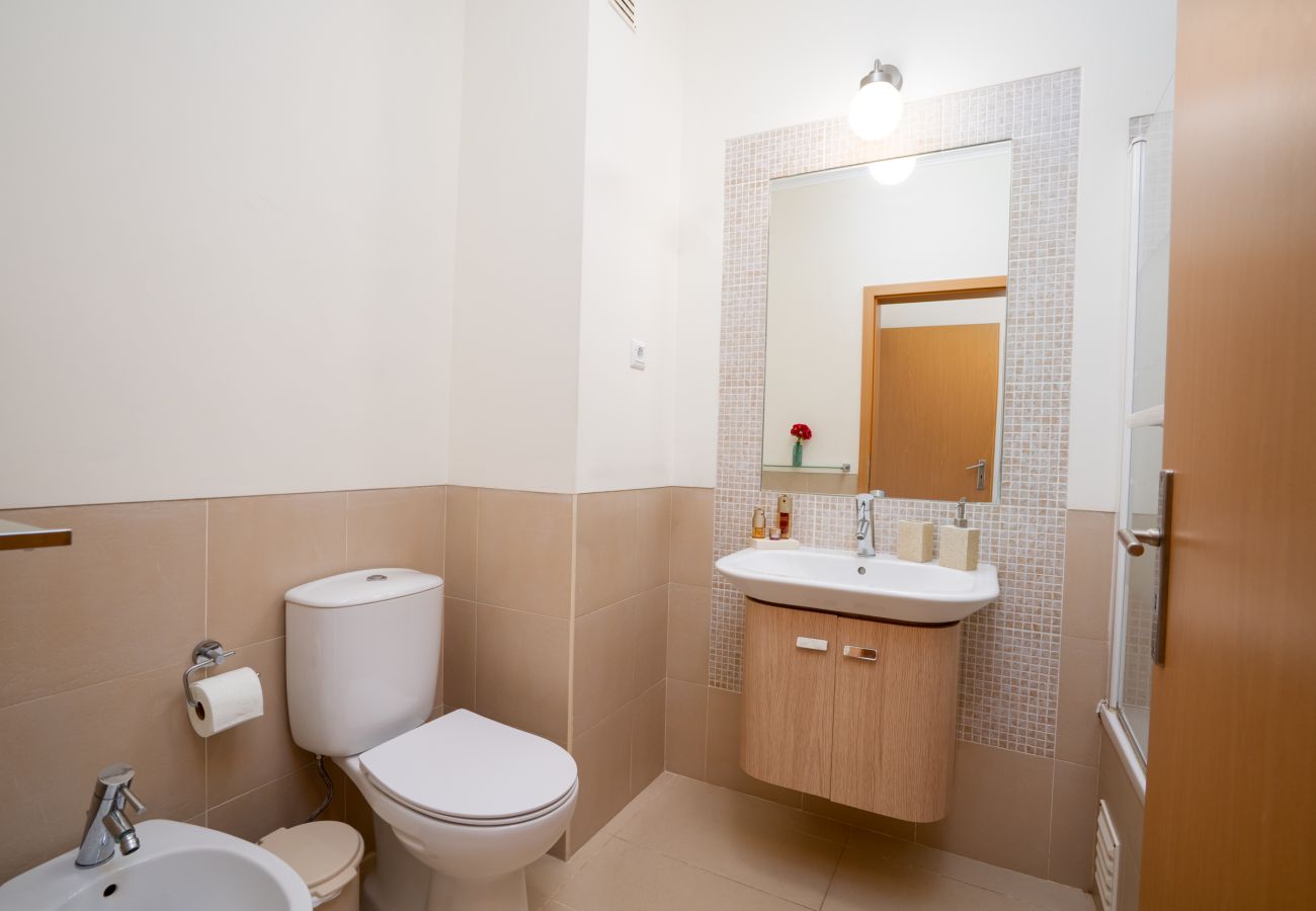 Apartment in Cabanas de tavira - APARTMENT JANE, Conceição de Tavira