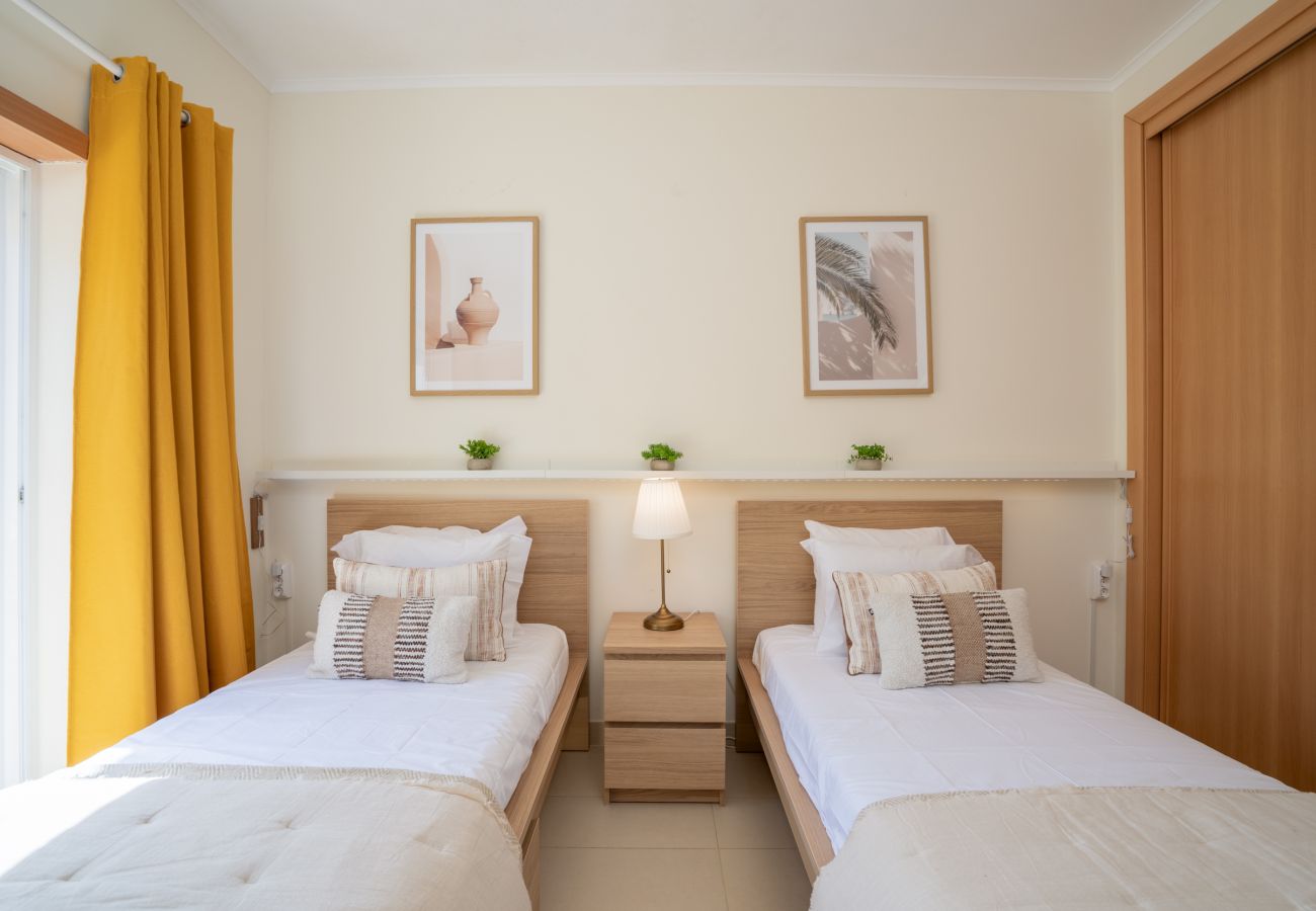 Apartment in Cabanas de tavira - APARTMENT JANE, Conceição de Tavira