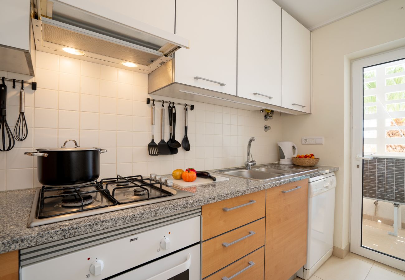 Apartment in Cabanas de tavira - APARTMENT JANE, Conceição de Tavira