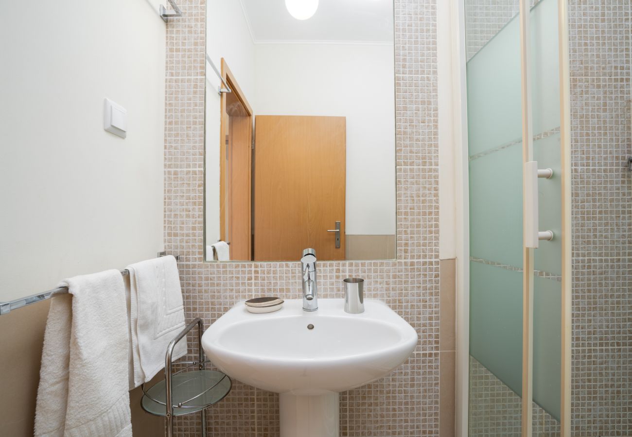 Apartment in Cabanas de tavira - APARTMENT JANE, Conceição de Tavira