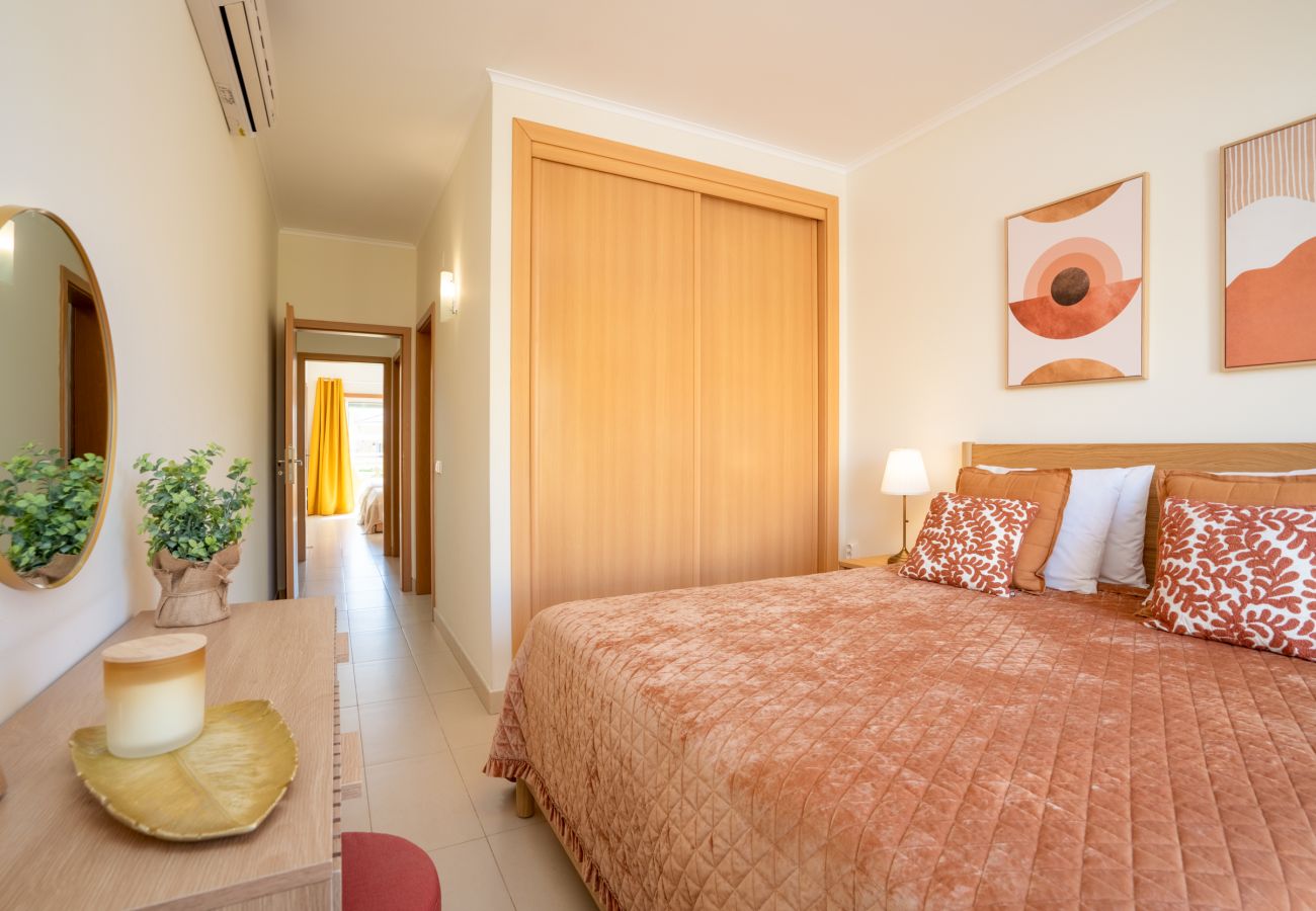 Apartment in Cabanas de tavira - APARTMENT JANE, Conceição de Tavira