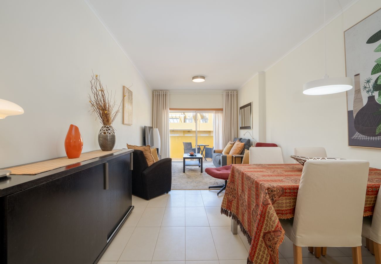Apartment in Cabanas de tavira - APARTMENT JANE, Conceição de Tavira