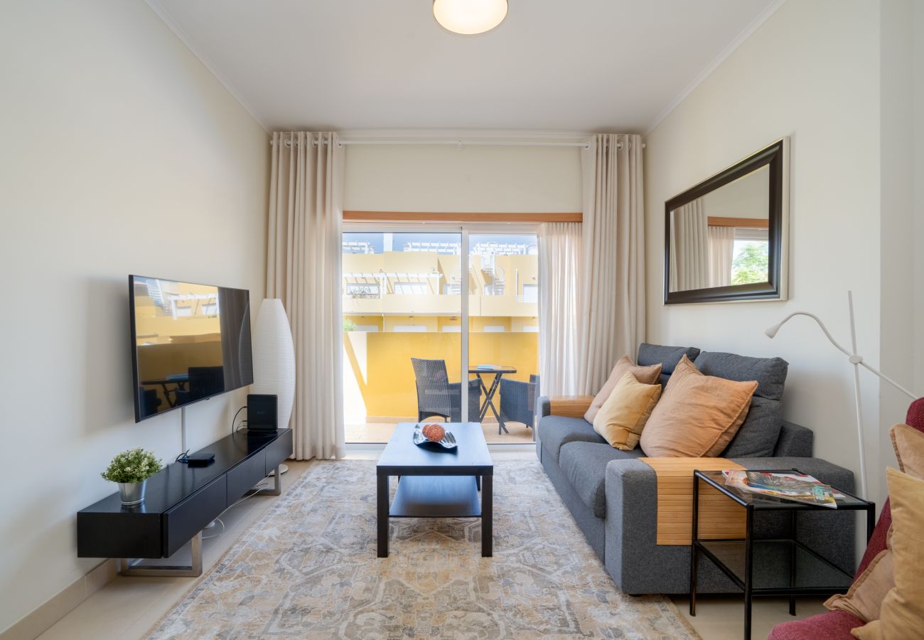 Apartment in Cabanas de tavira - APARTMENT JANE, Conceição de Tavira