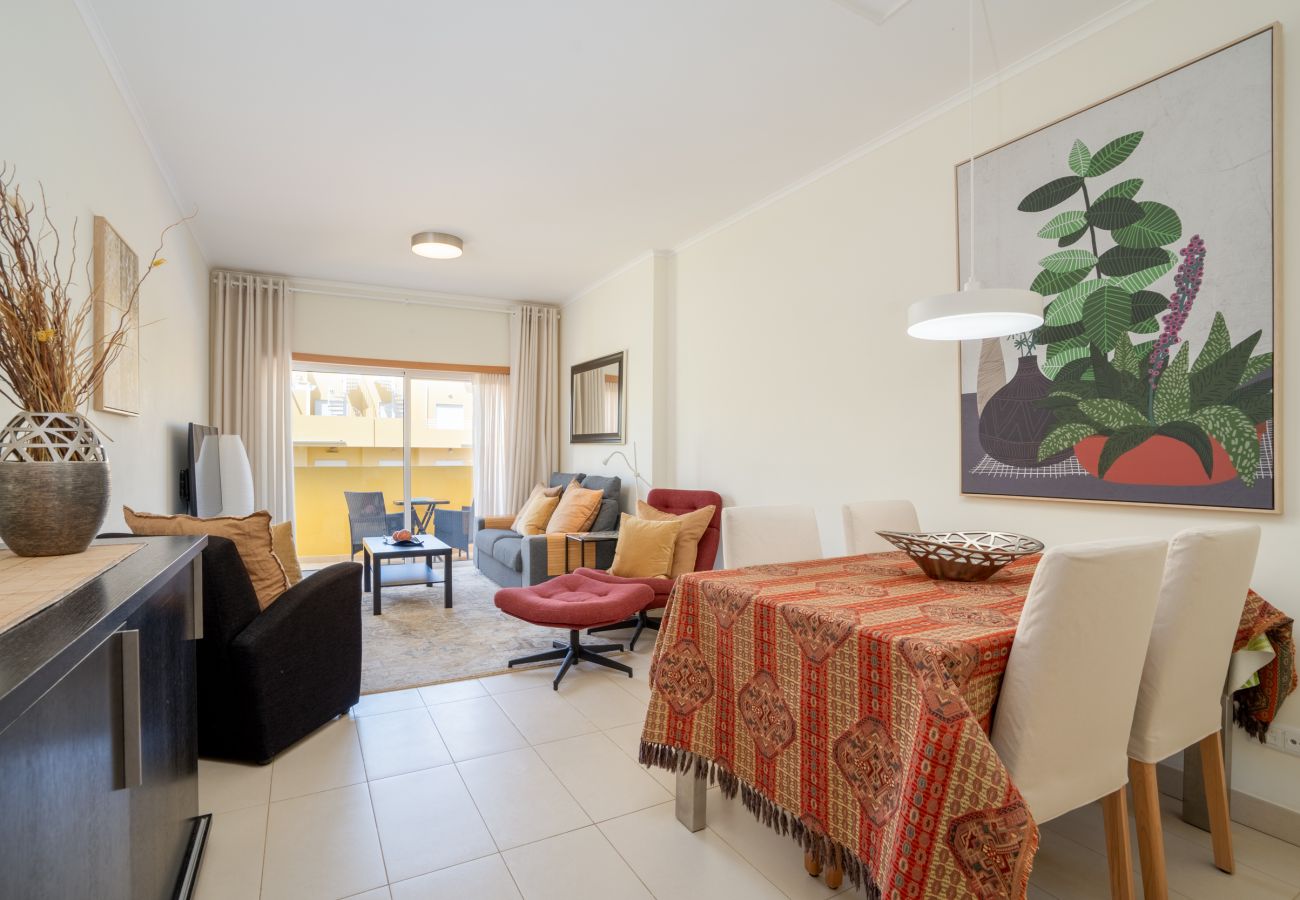 Apartment in Cabanas de tavira - APARTMENT JANE, Conceição de Tavira