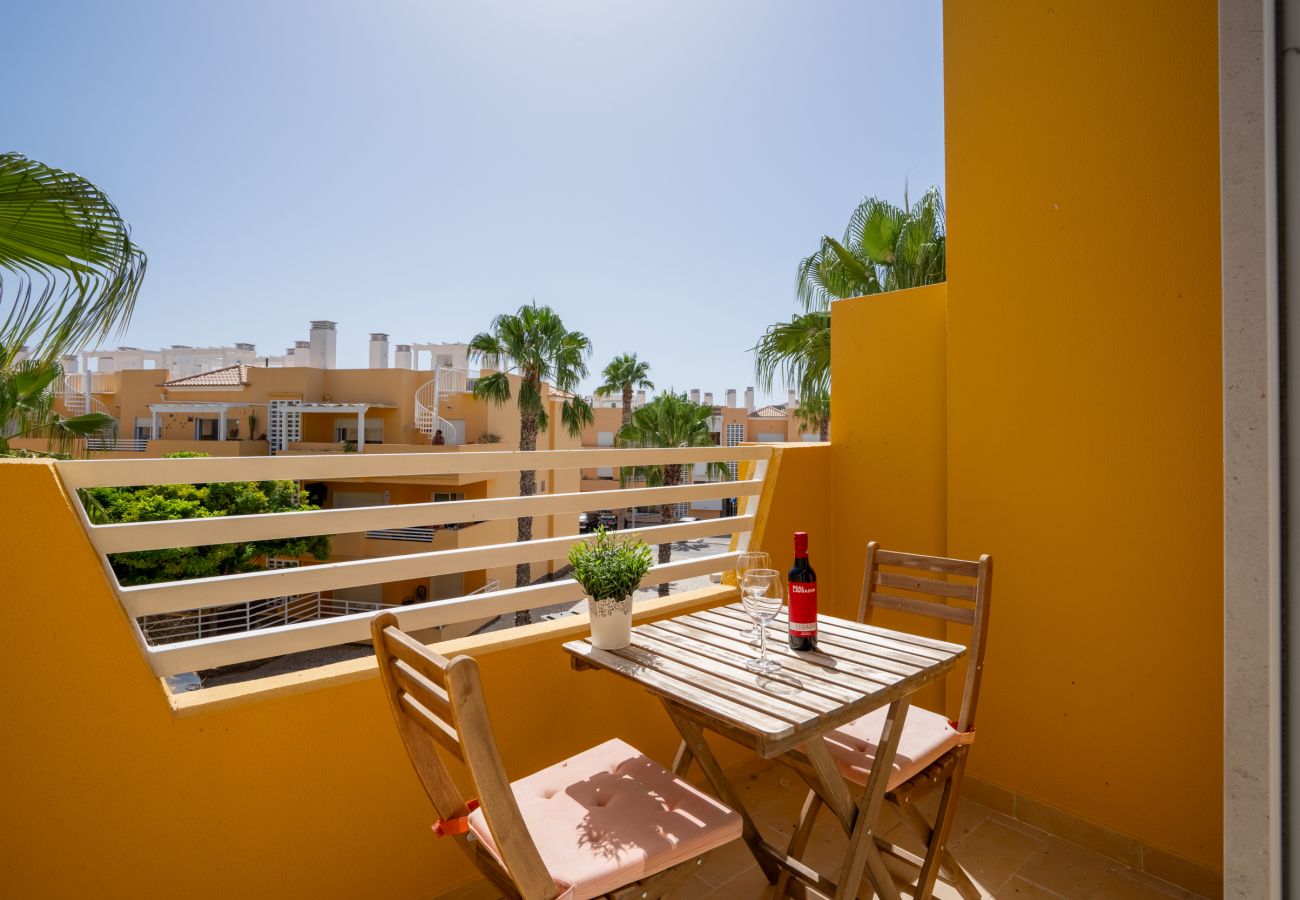 Apartment in Cabanas de tavira - APARTMENT JANE, Conceição de Tavira
