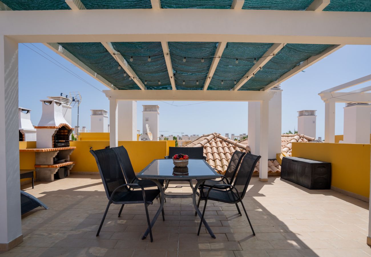 Apartment in Cabanas de tavira - APARTMENT JANE, Conceição de Tavira