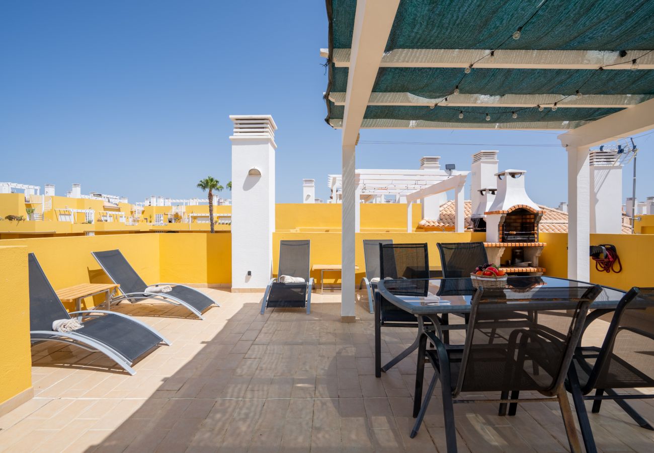 Apartment in Cabanas de tavira - APARTMENT JANE, Conceição de Tavira