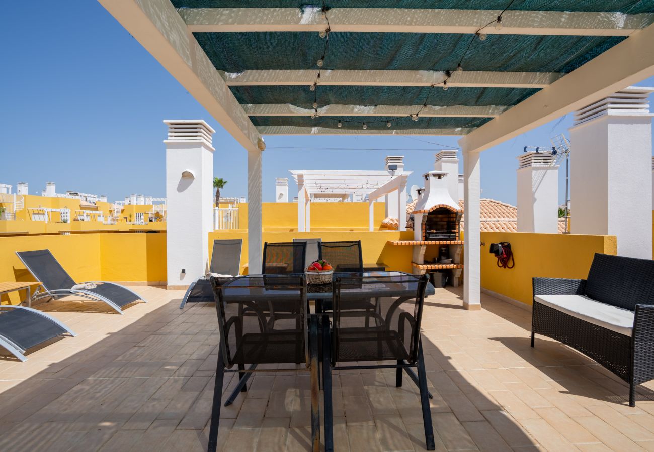Apartment in Cabanas de tavira - APARTMENT JANE, Conceição de Tavira