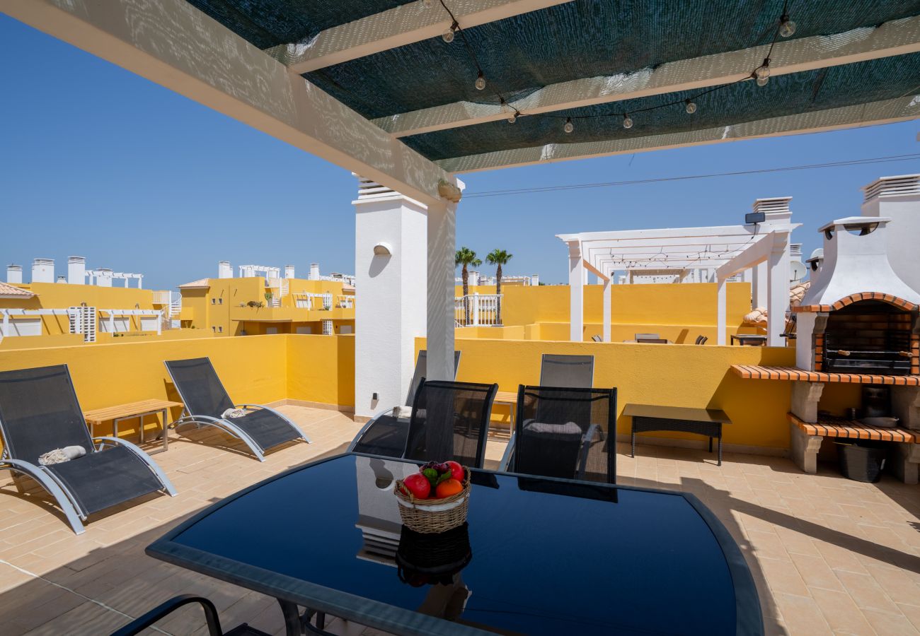 Apartment in Cabanas de tavira - APARTMENT JANE, Conceição de Tavira