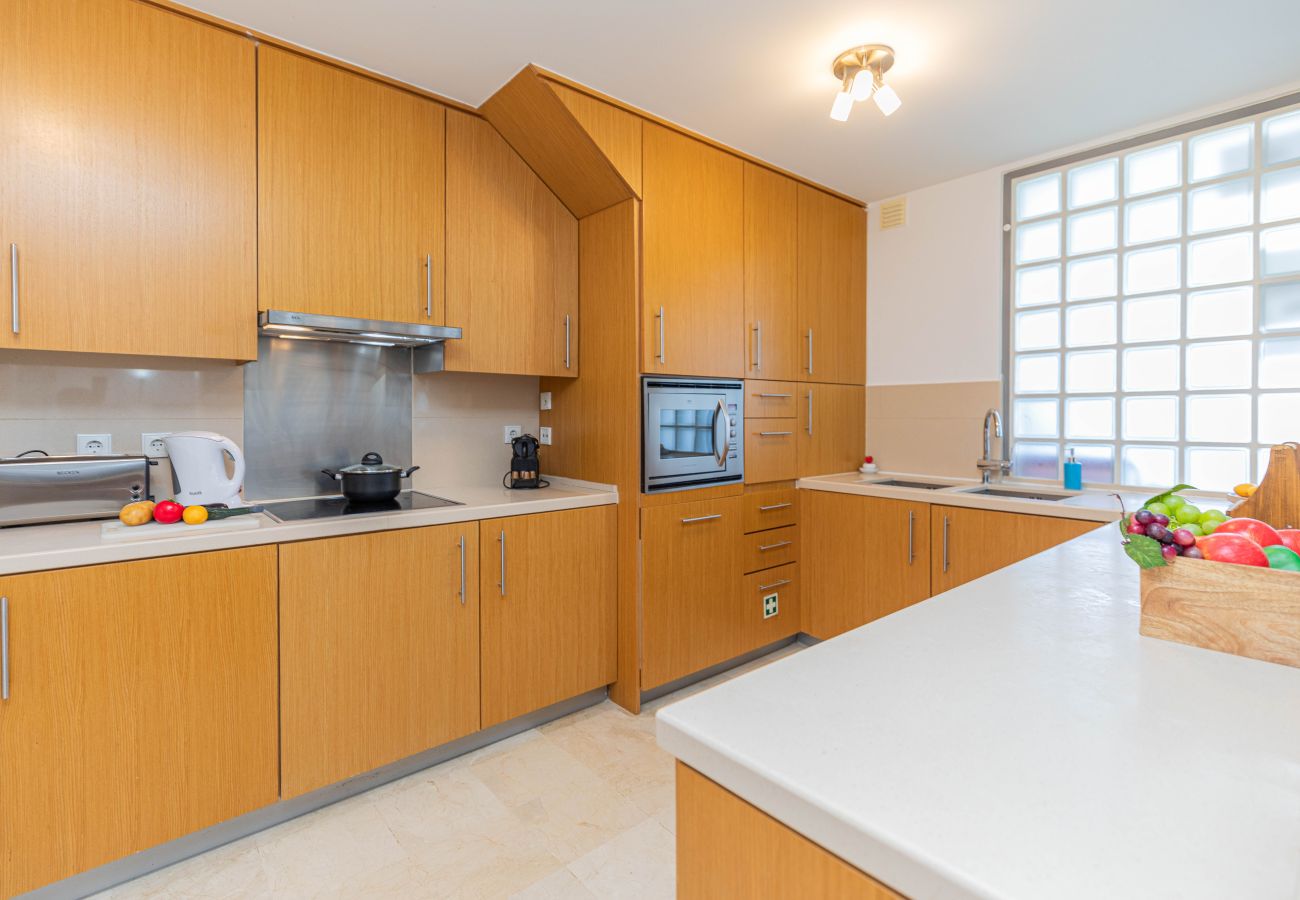 Apartment in Tavira - APARTMENT TWINTEE, Terraços de Tavira
