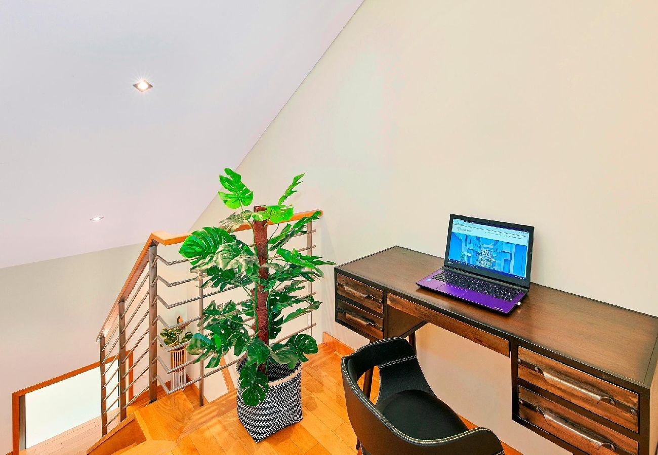 Terraced House in Tavira - TAVIRA SUITES LIMOEIRO, Town Centre