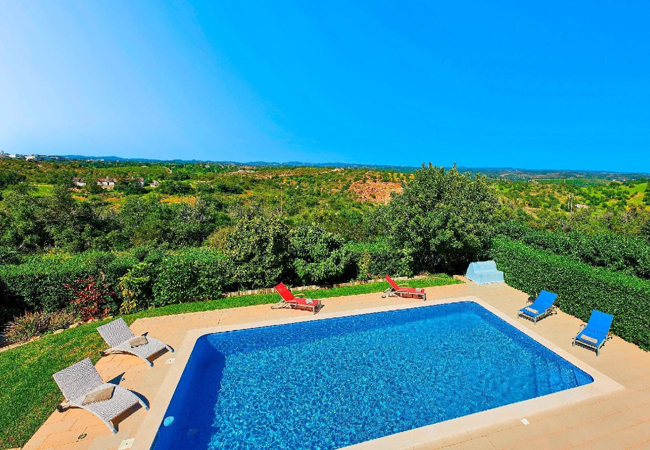 Villa in Tavira - VILLA VASA, Quinta do Perogil
