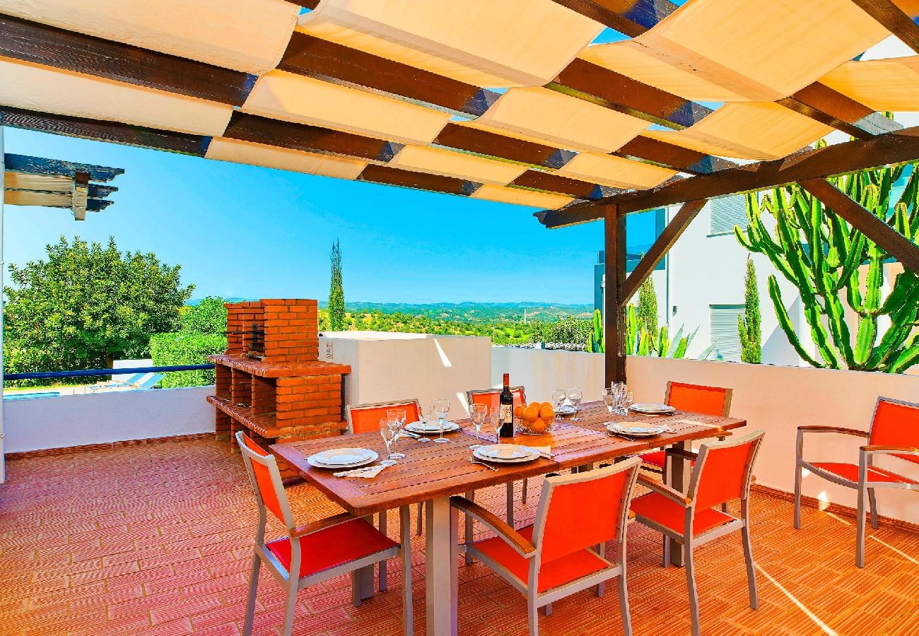 Villa in Tavira - VILLA VASA, Quinta do Perogil