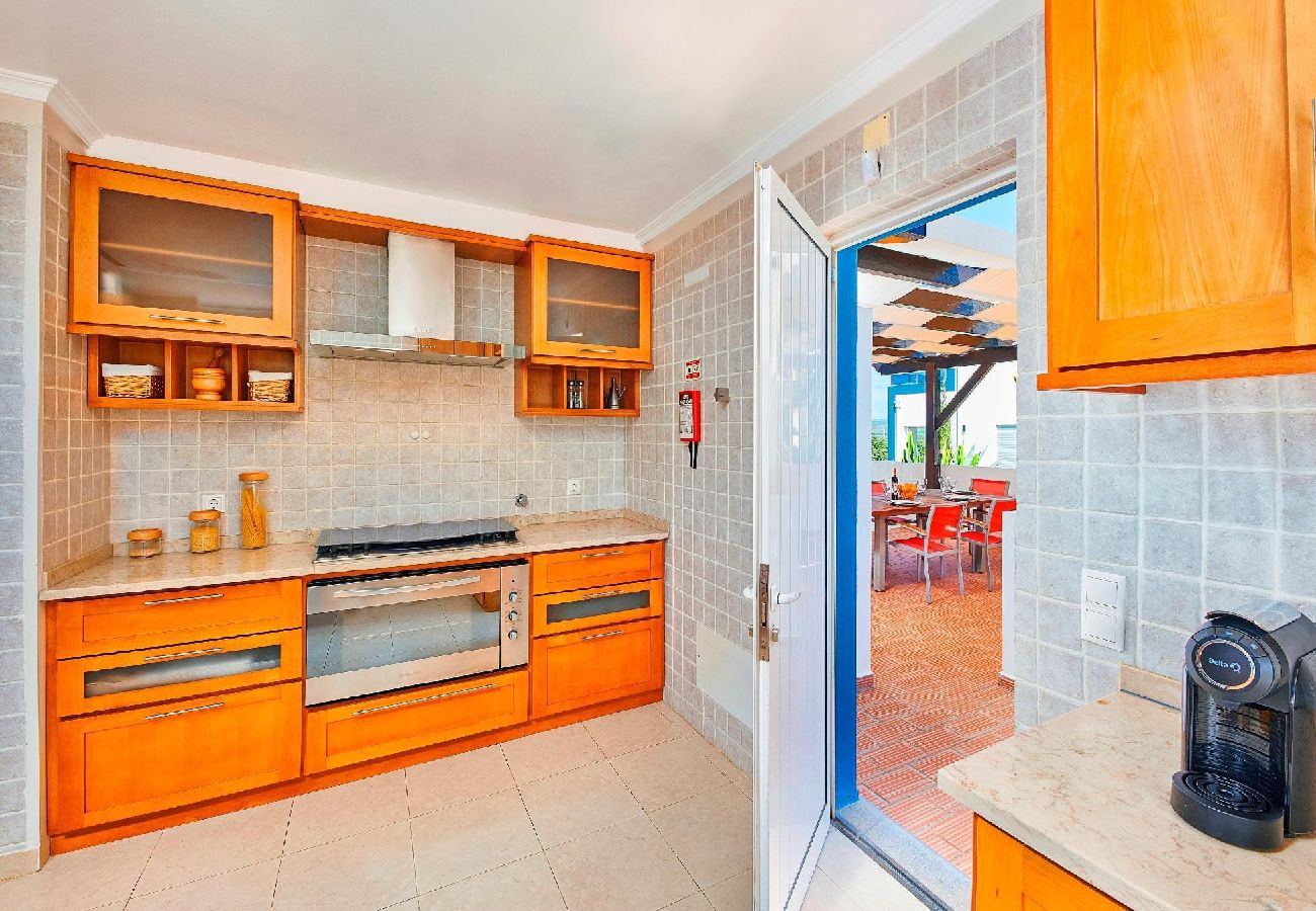 Villa in Tavira - VILLA VASA, Quinta do Perogil