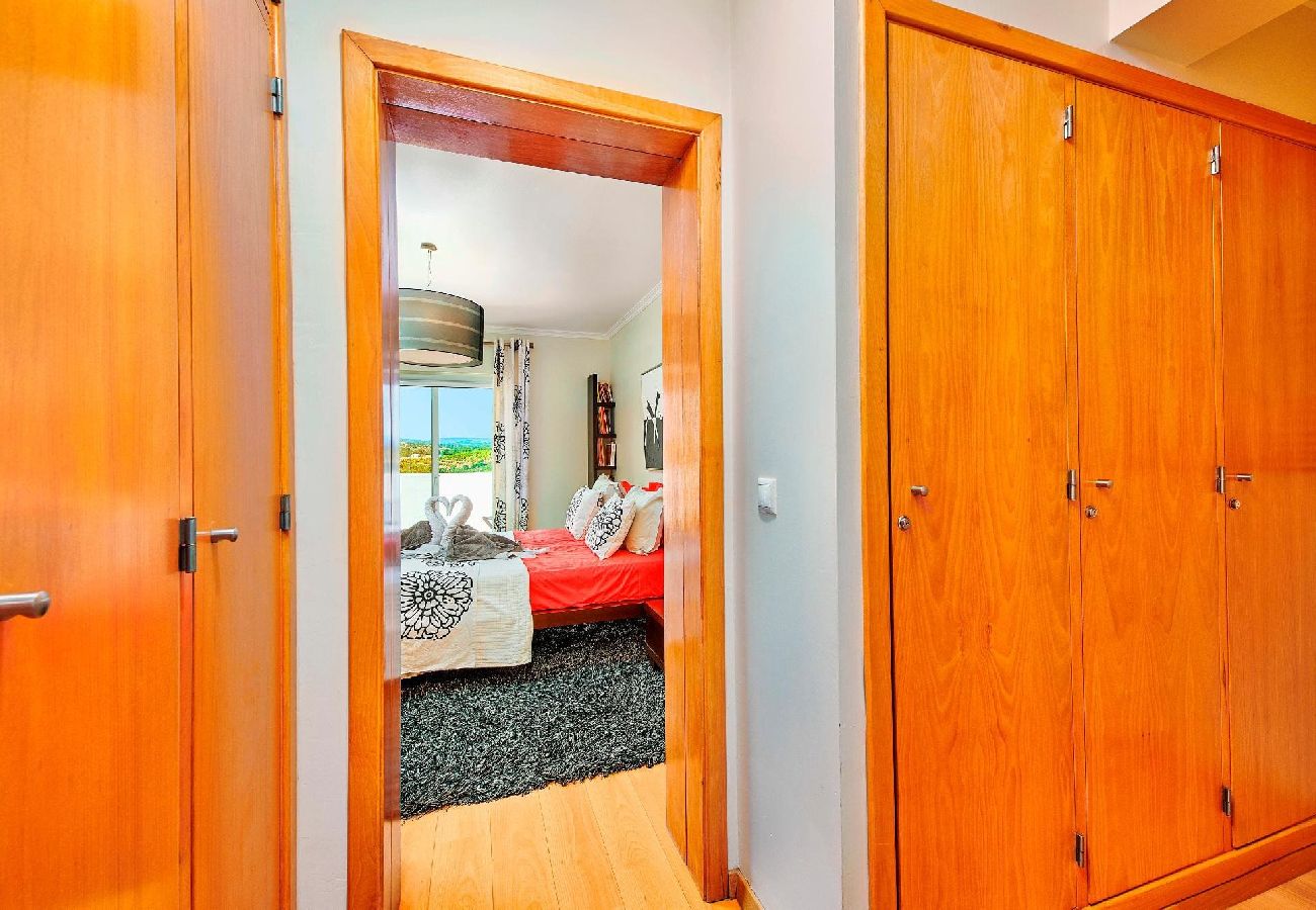 Villa in Tavira - VILLA VASA, Quinta do Perogil
