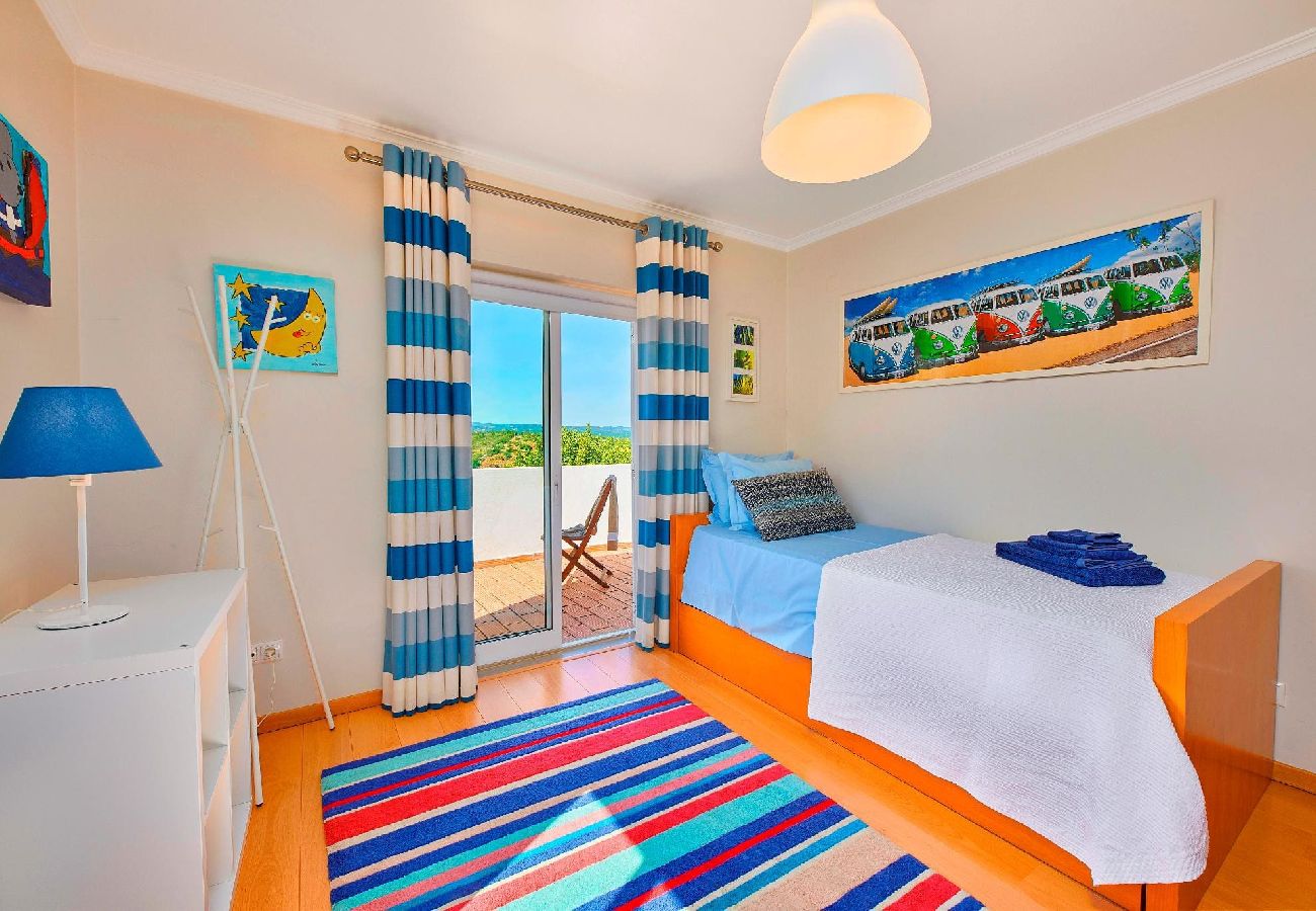 Villa in Tavira - VILLA VASA, Quinta do Perogil