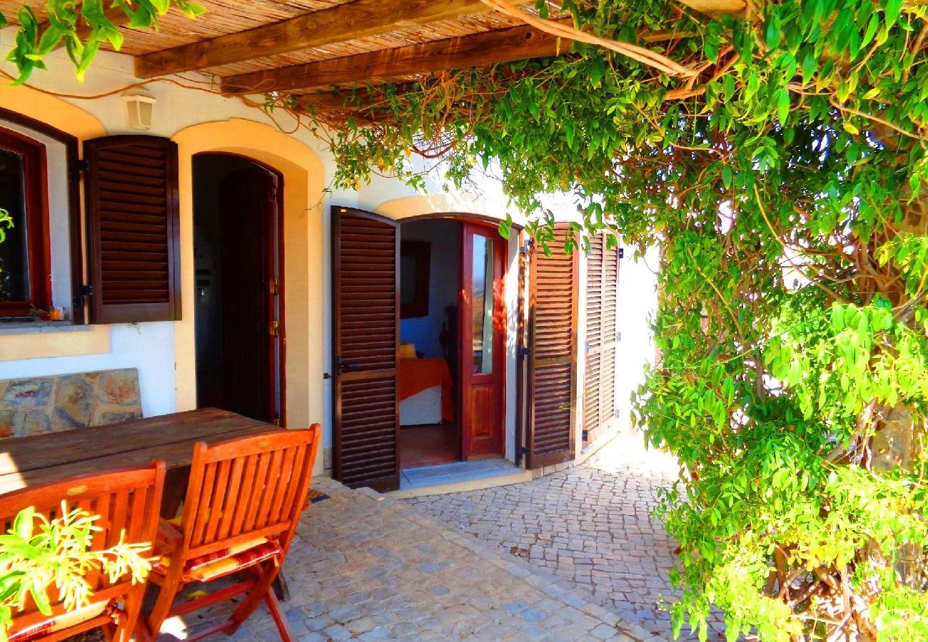 Villa in Tavira - THE WINDMILL, Estorninhos