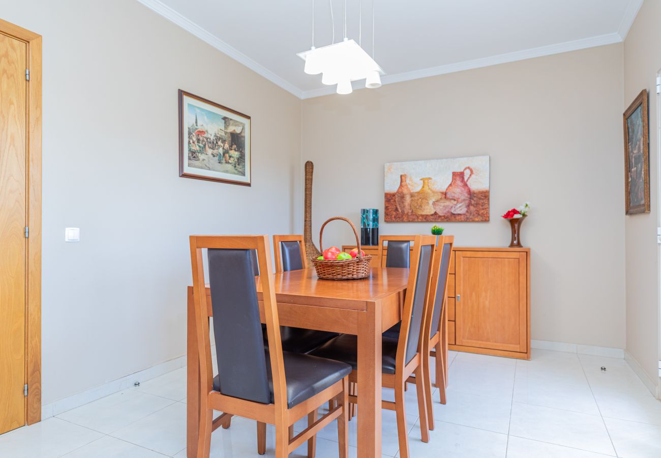 Villa in Altura - VILLA DO REGATO, Beach Village