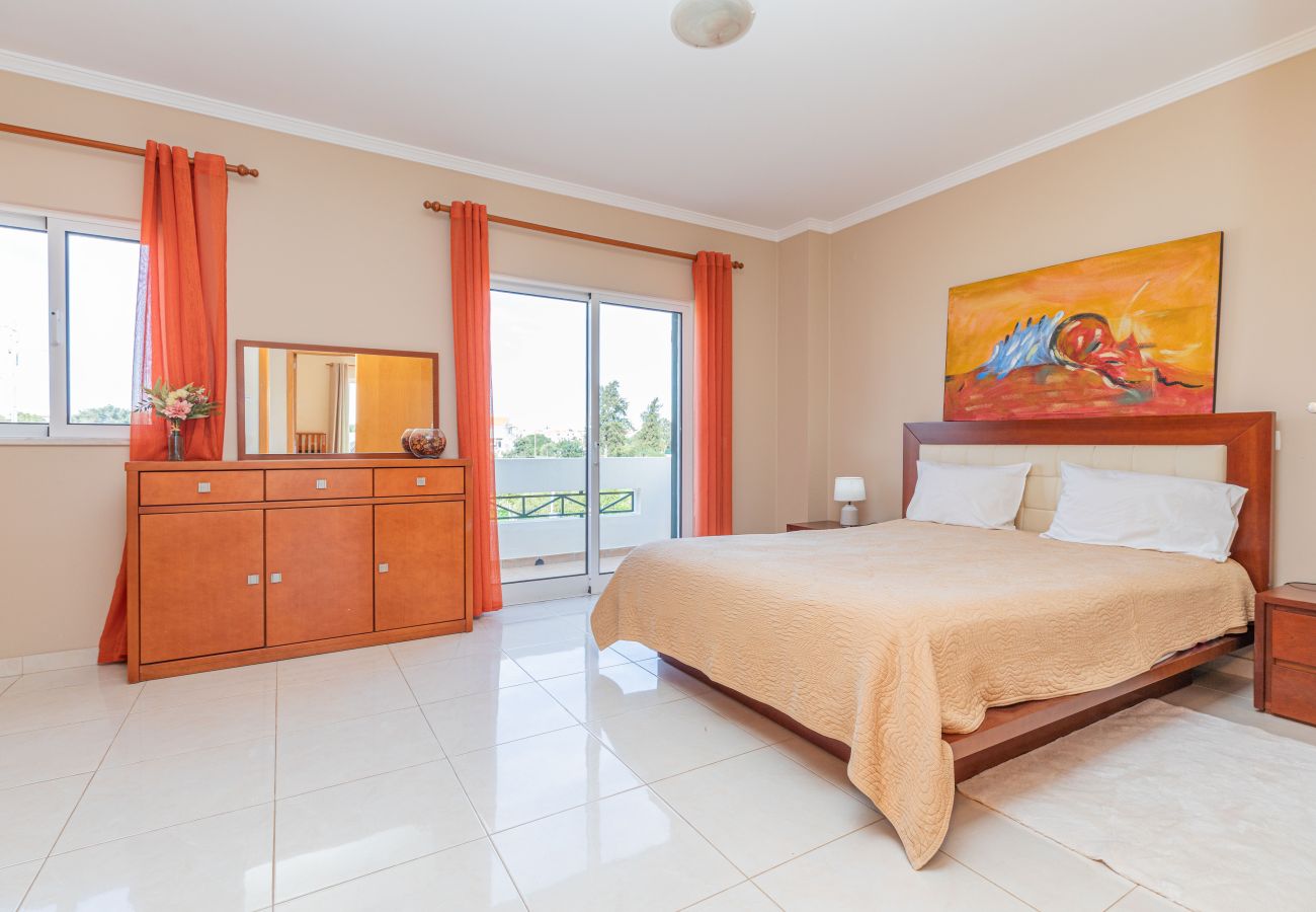 Villa in Altura - VILLA DO REGATO, Beach Village