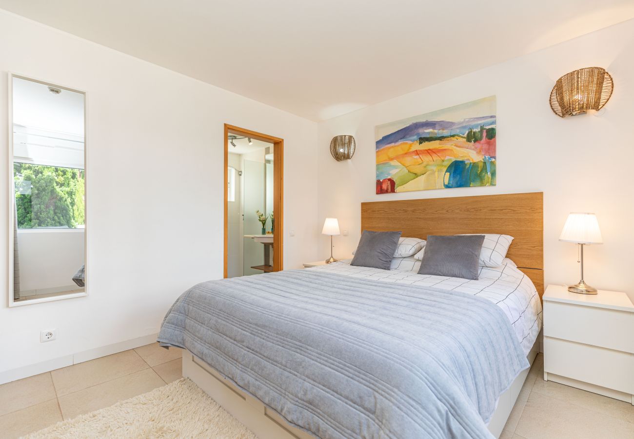 Apartment in Cabanas de tavira - APARTMENT ZANI, Golden Clube