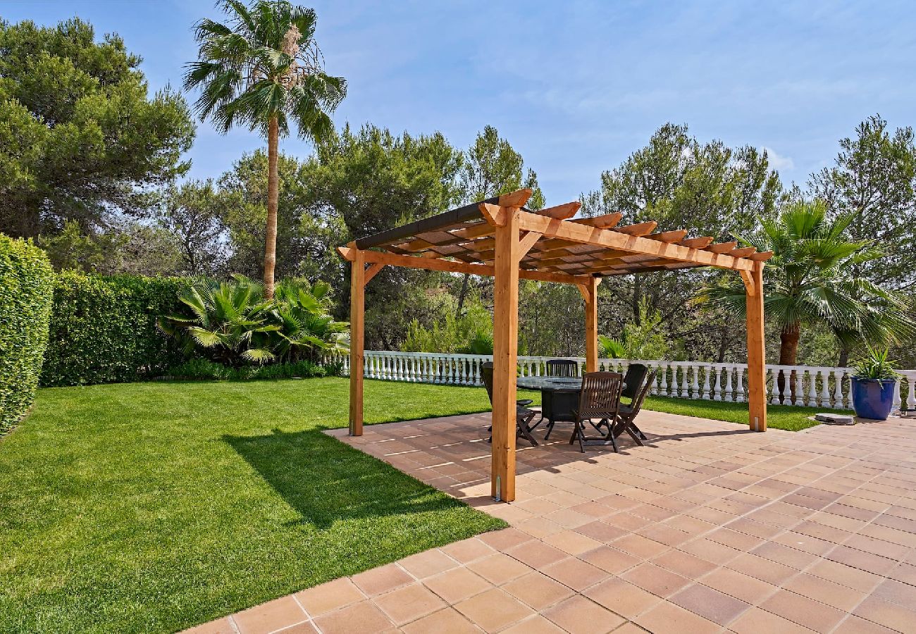 Villa in Castro Marim - VILLA  LARANJA, Castro Marim Golfe Resort