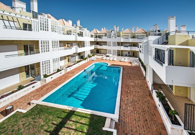 Apartment in Cabanas de tavira - APARTMENT PATRICIA, Cabanas Beach