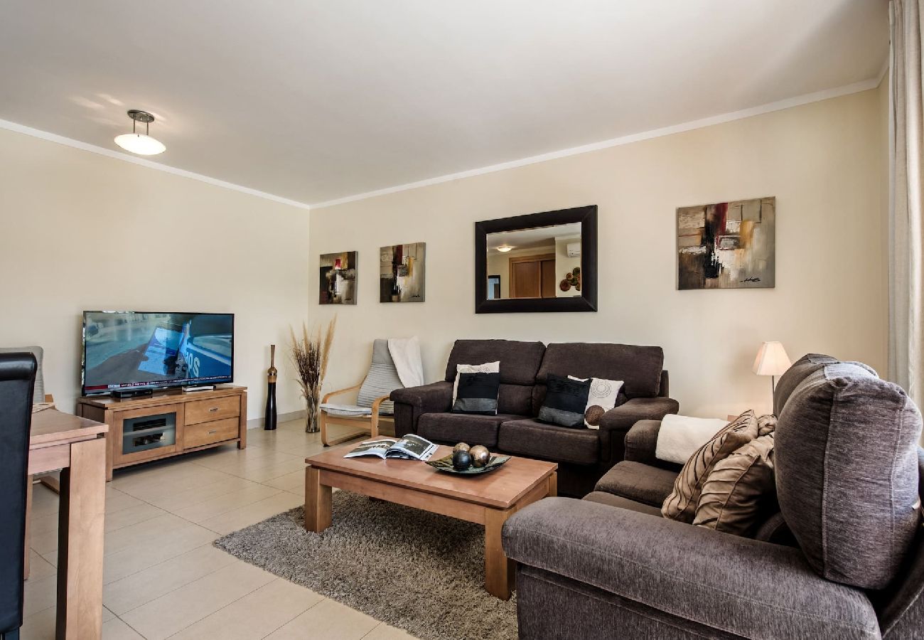 Apartment in Cabanas de tavira - APARTMENT PATRICIA, Cabanas Beach