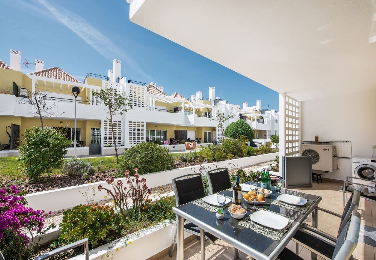 Apartment in Cabanas de tavira - APARTMENT PATRICIA, Cabanas Beach