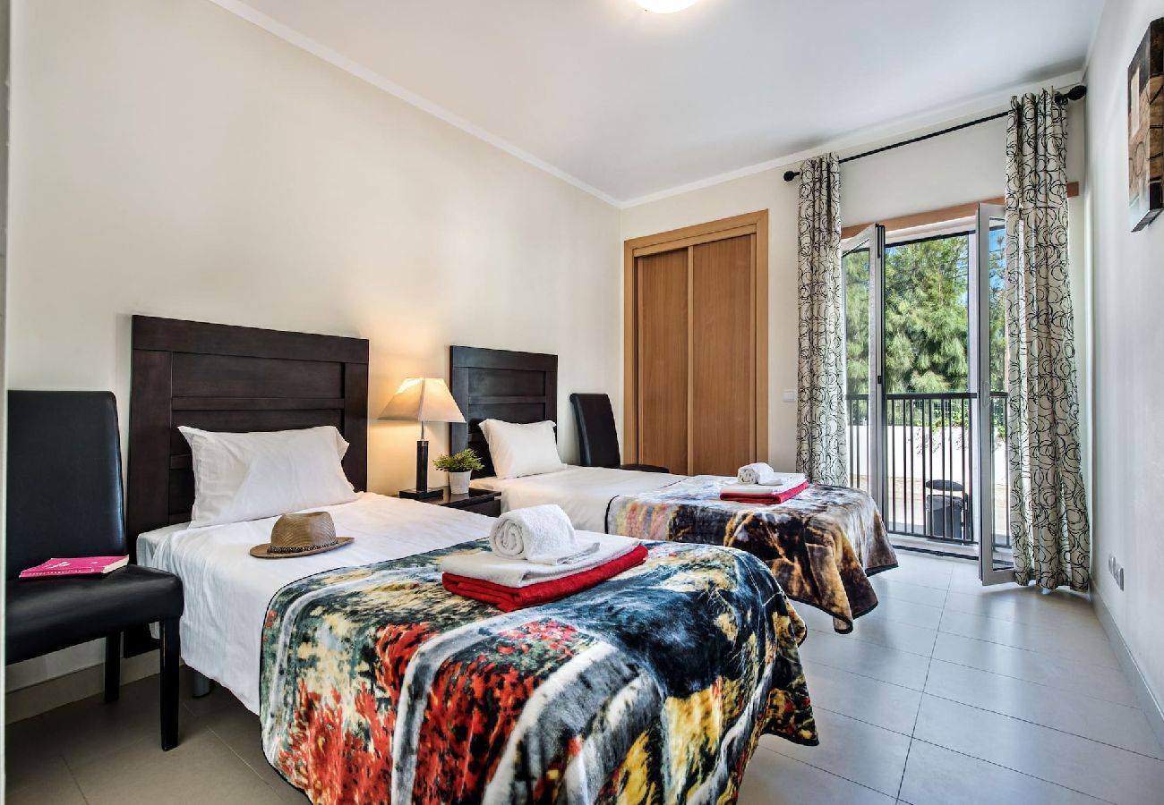 Apartment in Cabanas de tavira - APARTMENT PATRICIA, Cabanas Beach