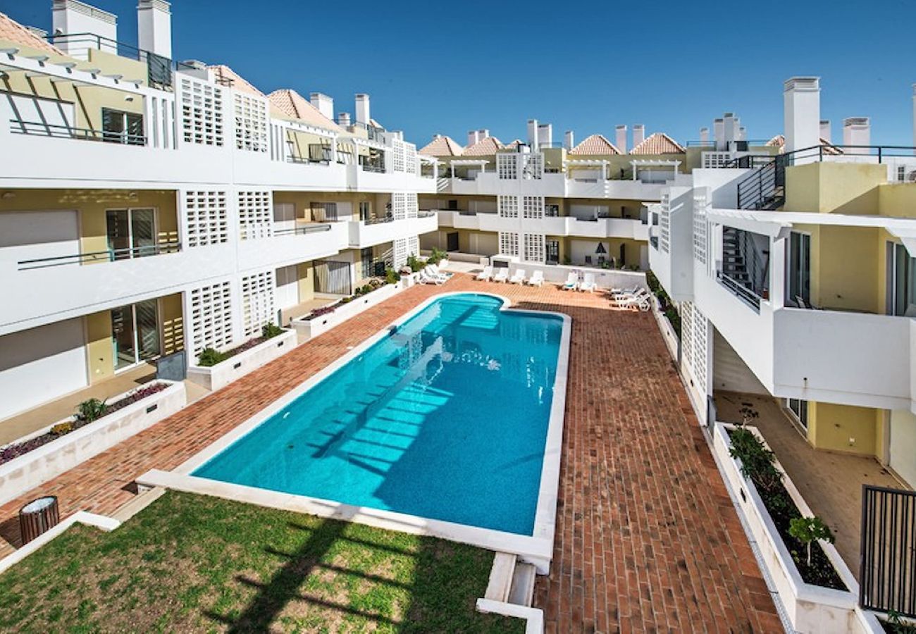 Apartment in Cabanas de tavira - APARTMENT PATRICIA, Cabanas Beach