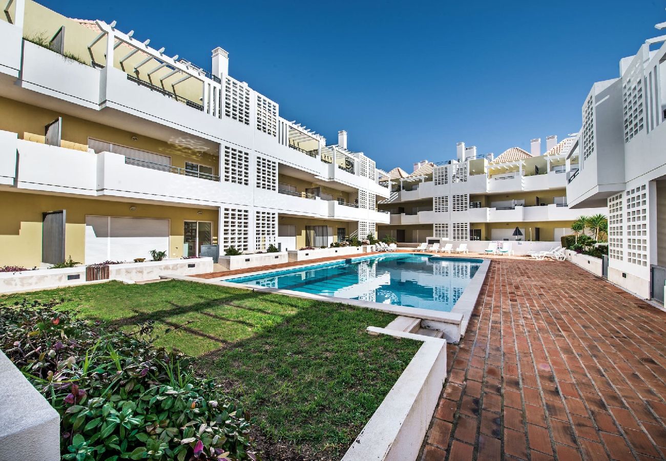Apartment in Cabanas de tavira - APARTMENT PATRICIA, Cabanas Beach
