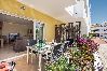 Apartment in Cabanas de tavira - APARTMENT PATRICIA, Cabanas Beach