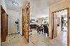 Apartment in Cabanas de tavira - APARTMENT PATRICIA, Cabanas Beach