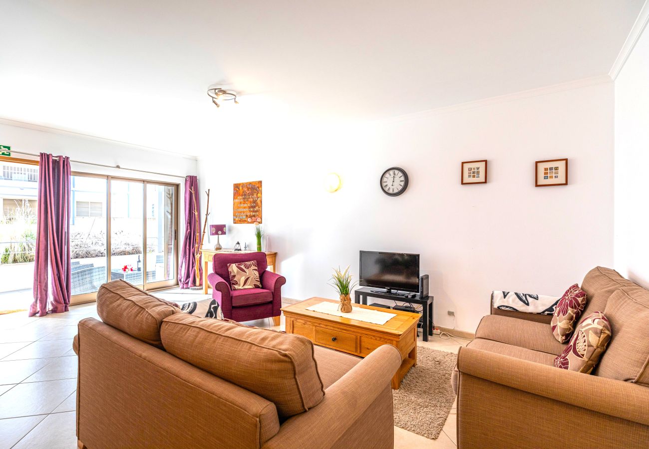 Apartment in Tavira - APARTMENT NINA, Town Centre