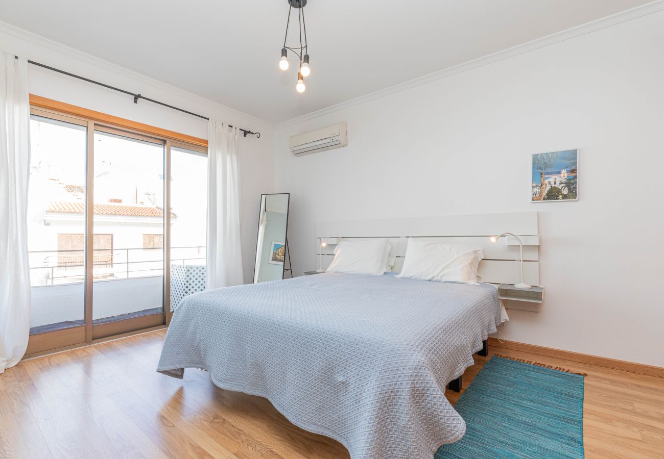 Apartment in Tavira - APARTMENT PEROLA, Town Centre