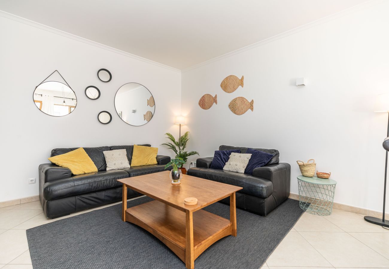 Apartment in Tavira - APARTMENT PEROLA, Town Centre