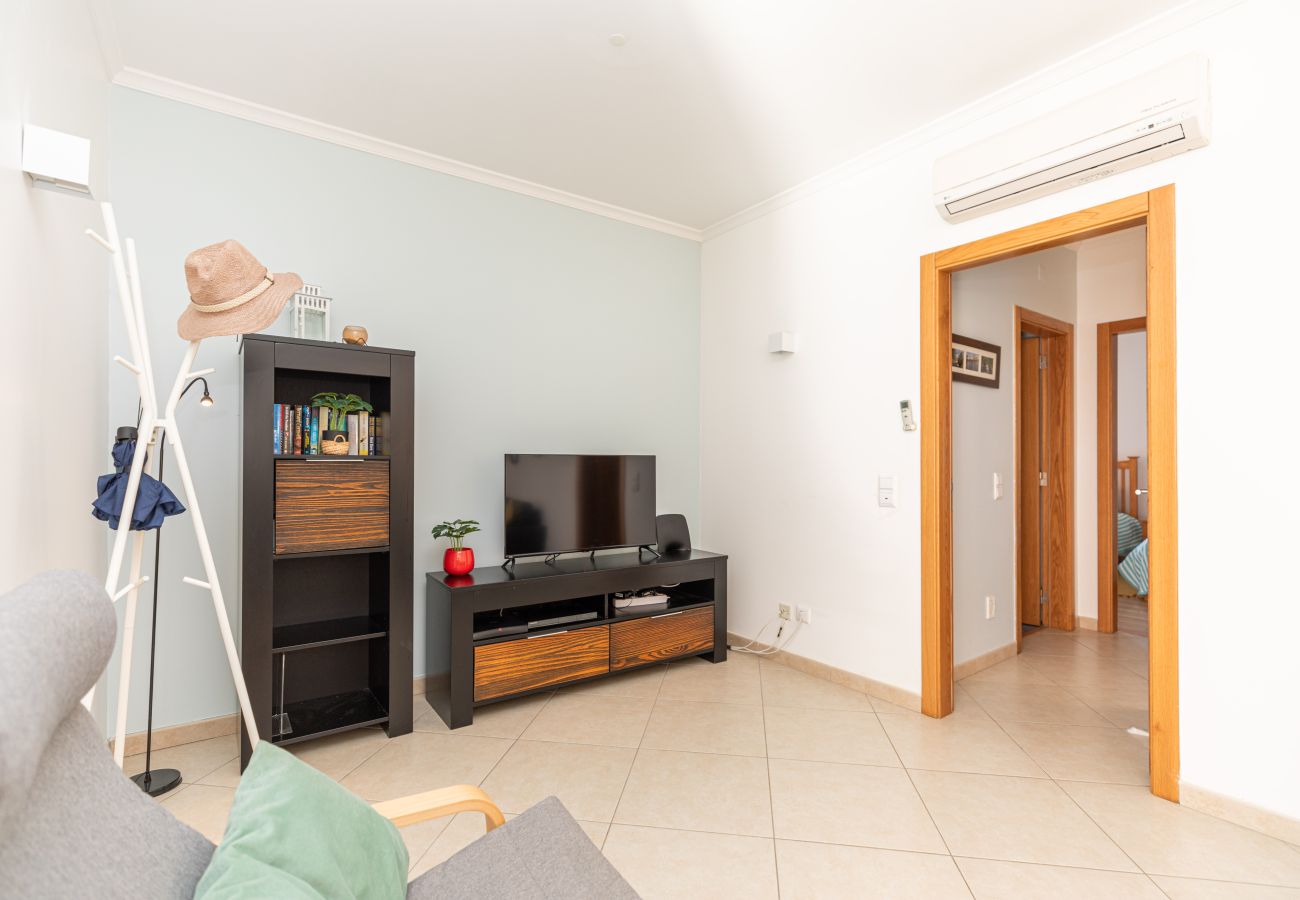 Apartment in Tavira - APARTMENT PEROLA, Town Centre