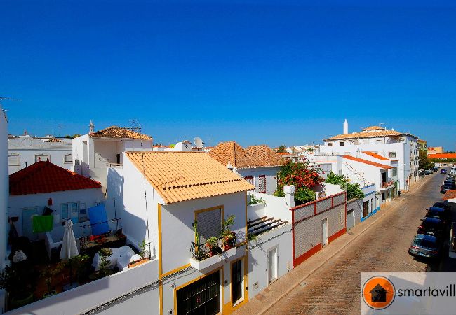 Apartment in Tavira - APARTMENT JOSIE, Town Centre
