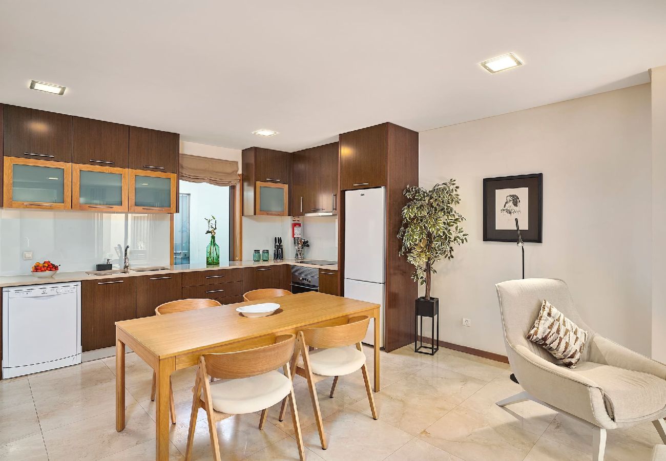 Terraced House in Tavira - TAVIRA SUITES LARANJEIRA, Town Centre