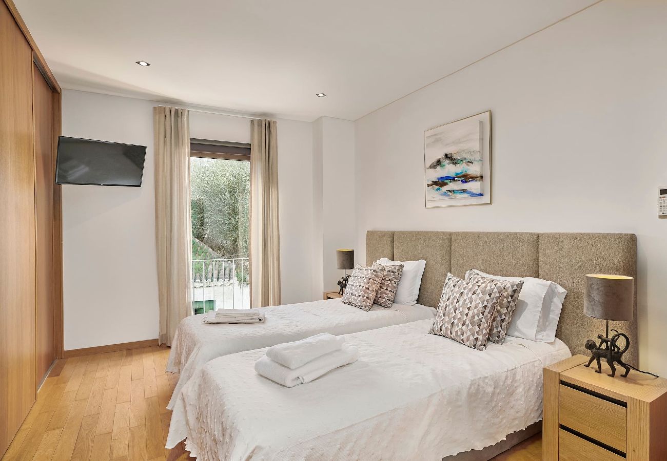 Terraced House in Tavira - TAVIRA SUITES LARANJEIRA, Town Centre