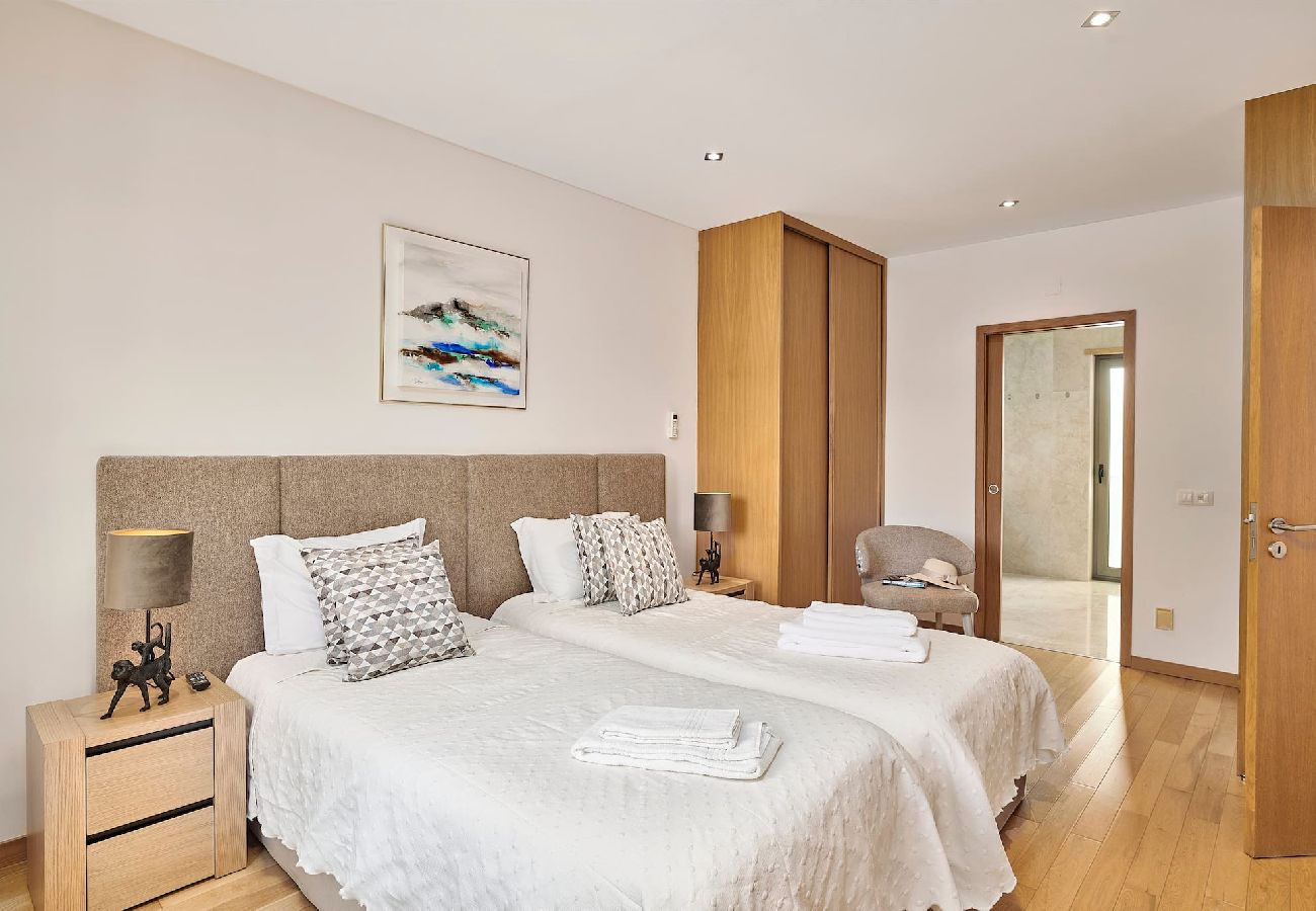 Terraced House in Tavira - TAVIRA SUITES LARANJEIRA, Town Centre