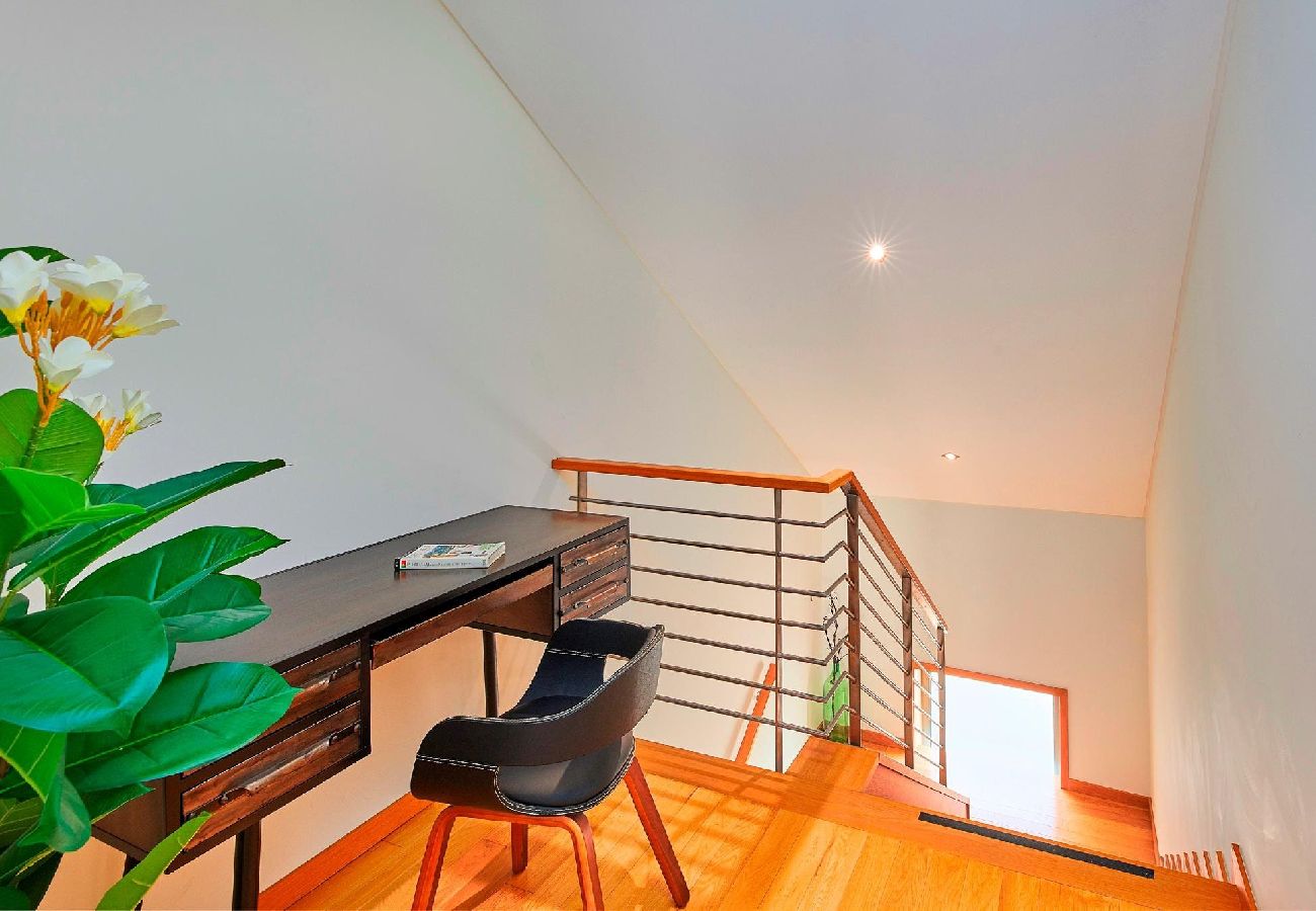 Terraced House in Tavira - TAVIRA SUITES LARANJEIRA, Town Centre