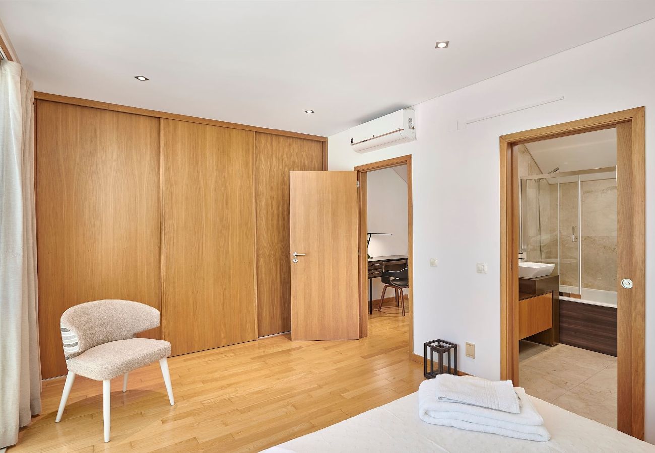 Terraced House in Tavira - TAVIRA SUITES LARANJEIRA, Town Centre